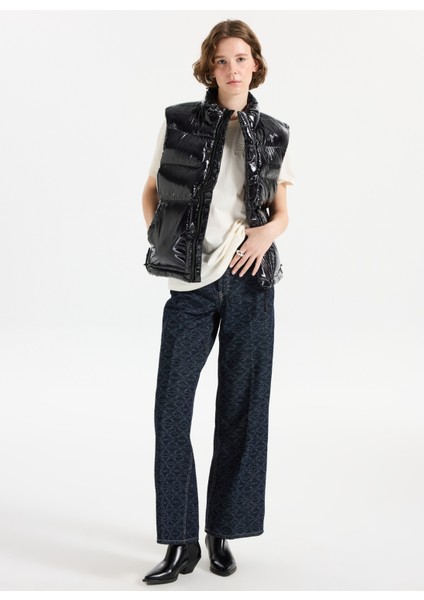 Bisiklet Yaka Beyaz Kadın T-Shirt 50550901 fiyatları