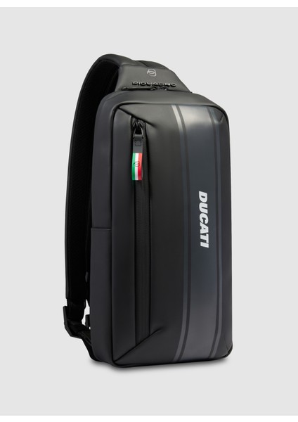 Piquadro Siyah Erkek Sırt Çantası CA6466C2OWD fiyatları