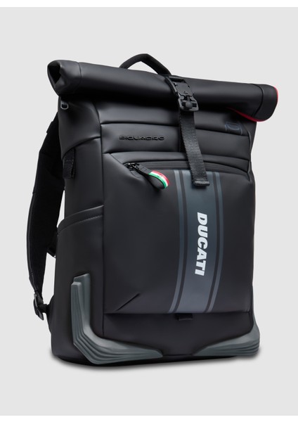 Piquadro Siyah Erkek Sırt Çantası CA6291C2OWD fiyatları