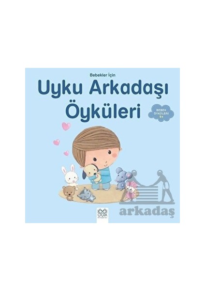 Uyku Arkadaşı Öyküleri