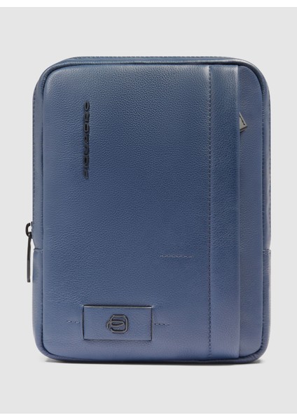Piquadro Lacivert Erkek Postacı Çantası CA3084W137