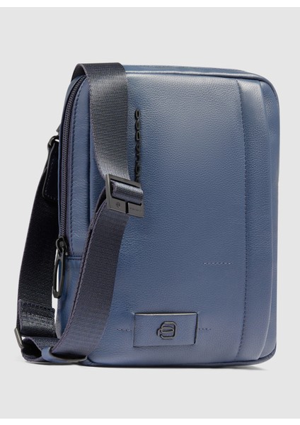 Piquadro Lacivert Erkek Postacı Çantası CA3084W137 fiyatları