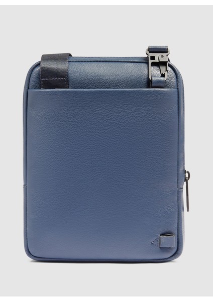 Piquadro Lacivert Erkek Postacı Çantası CA3084W137 modelleri