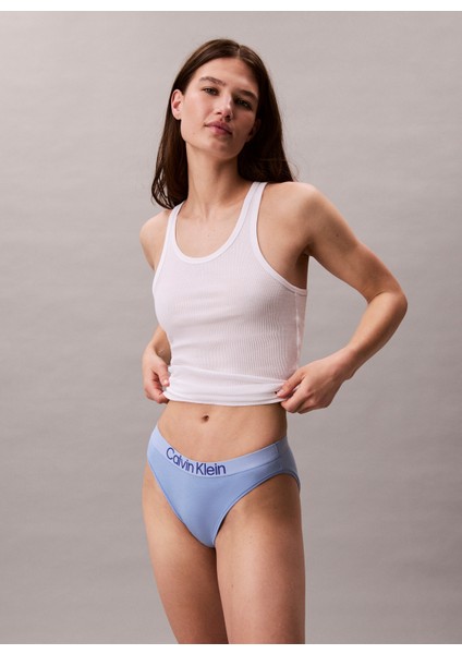 Gökmavi Kadın Bikini Külot LV00QD5291 Ck Women