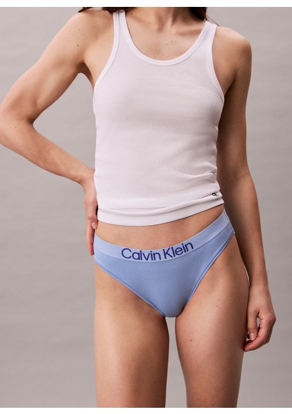 Gökmavi Kadın Bikini Külot LV00QD5291 Ck Women modelleri