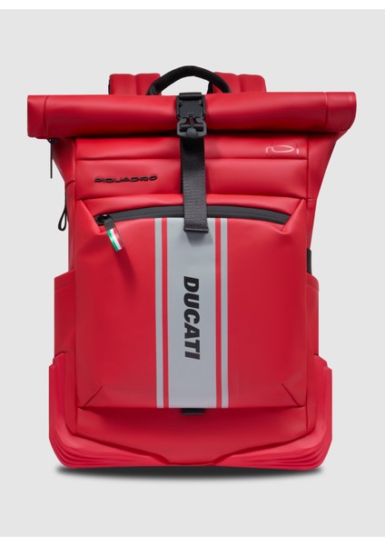 Piquadro Kırmızı Erkek Sırt Çantası CA6291C2OWD