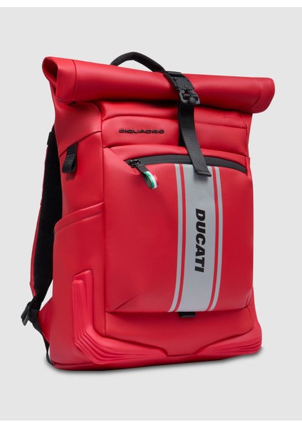Piquadro Kırmızı Erkek Sırt Çantası CA6291C2OWD fiyatları