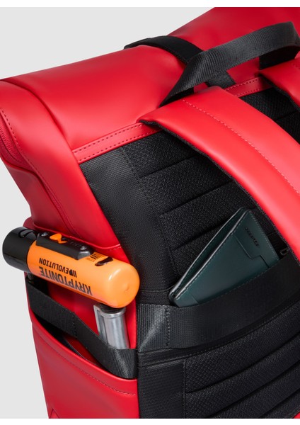 Piquadro Kırmızı Erkek Sırt Çantası CA6291C2OWD fırsatları