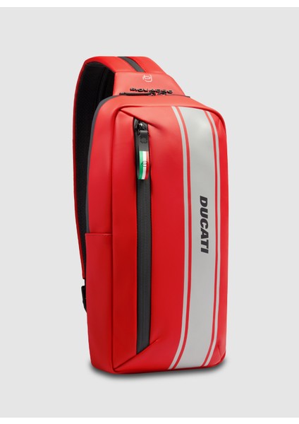 Piquadro Kırmızı Erkek Sırt Çantası CA6466C2OWD fiyatları