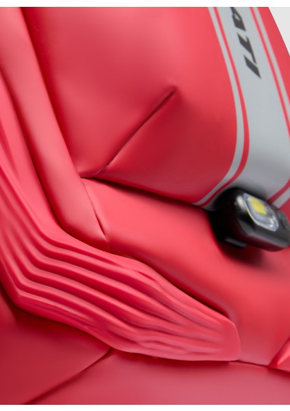 Piquadro Kırmızı Erkek Sırt Çantası CA6291C2OWD