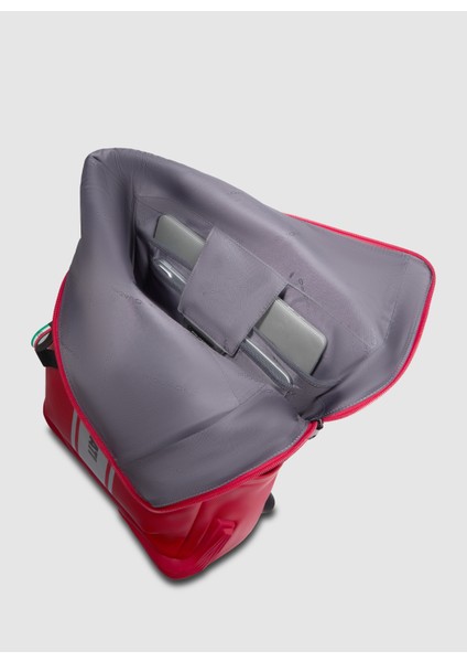 Piquadro Kırmızı Erkek Sırt Çantası CA6291C2OWD