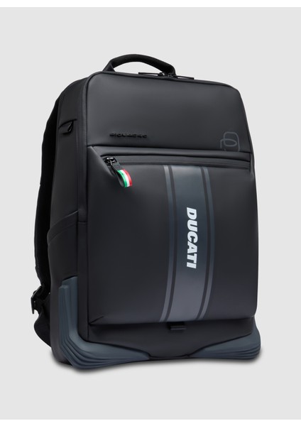 Piquadro Siyah Erkek Sırt Çantası CA6465C2OWD fiyatları