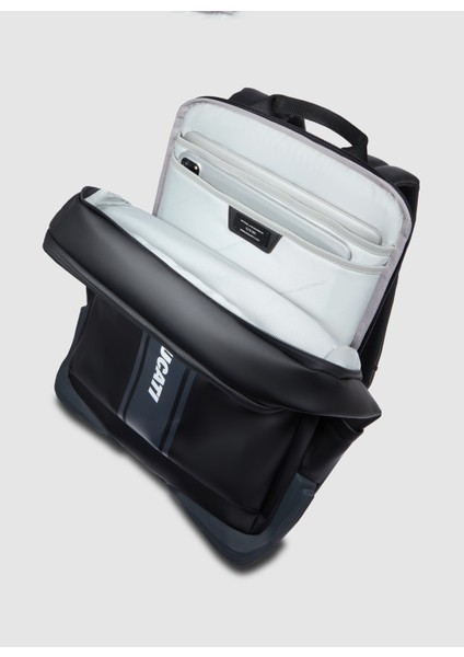 Piquadro Siyah Erkek Sırt Çantası CA6465C2OWD fırsatları