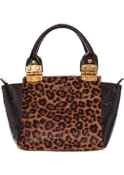 Çok Renkli Kadın El Çantası 79RA4BI1QL7