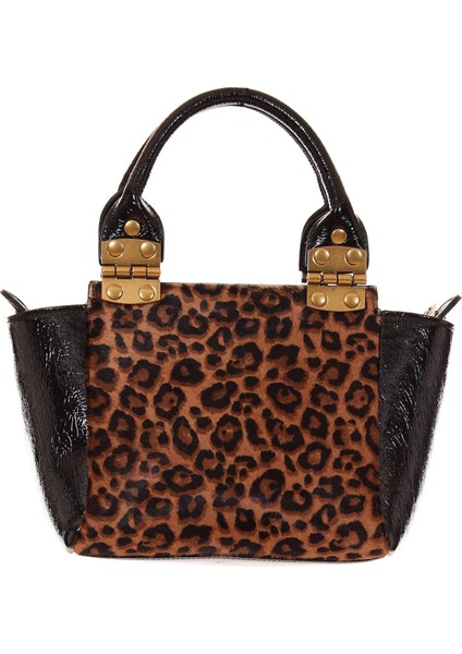 Çok Renkli Kadın El Çantası 79RA4BI1QL7 fiyatları