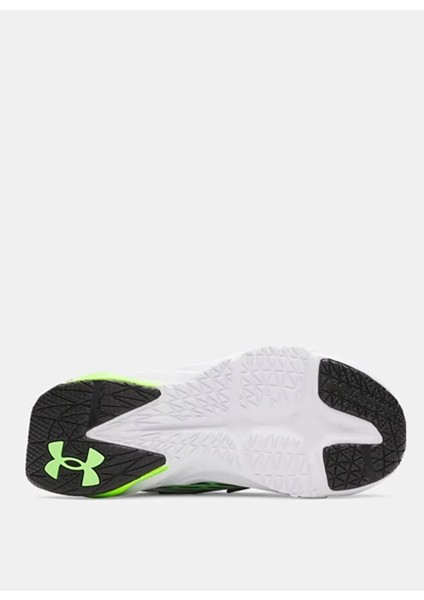 Siyah - Yeşil Erkek Çocuk Koşu Ayakkabısı 6006928-100-UA Bps Scramjet 7 indirimleri