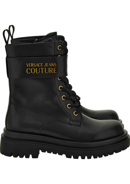 Siyah Kadın Bot 79VA3S64899