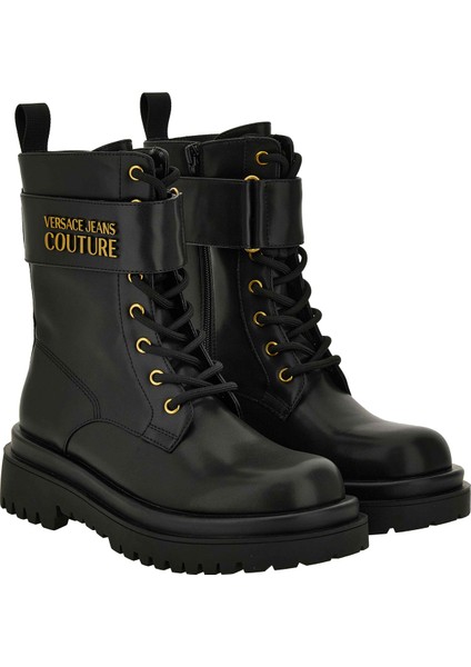 Siyah Kadın Bot 79VA3S64899 fiyatları