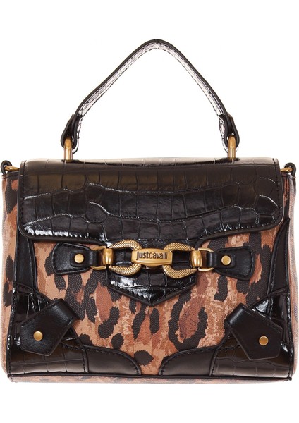 Çok Renkli Kadın El Çantası 79RA4BH3QL7