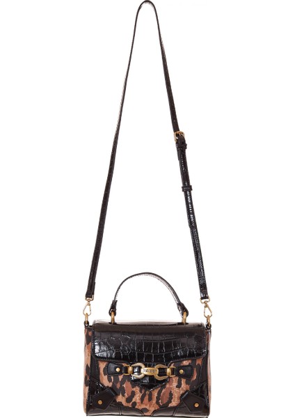 Çok Renkli Kadın El Çantası 79RA4BH3QL7 modelleri