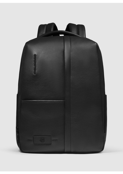 Piquadro Siyah Erkek Sırt Çantası CA6767W137