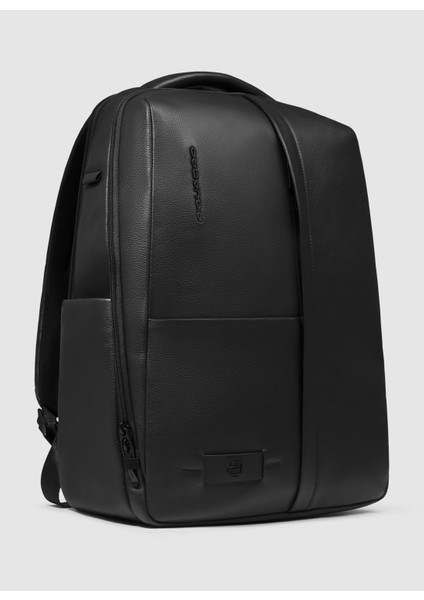 Piquadro Siyah Erkek Sırt Çantası CA6767W137 fiyatları