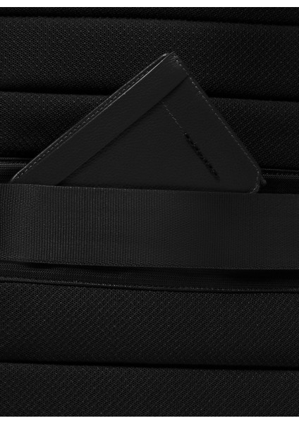 Piquadro Siyah Erkek Sırt Çantası CA6767W137 indirimleri