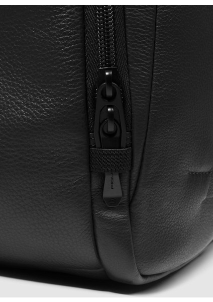Piquadro Siyah Erkek Sırt Çantası CA6767W137