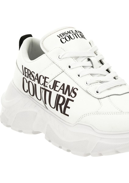 Beyaz Erkek Sneaker Fondo Speedtrack Dıs. Sc1 fırsatları