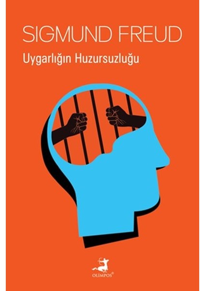 Uygarlığın Huzursuzluğu