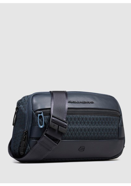 Piquadro Lacivert Erkek Sırt Çantası CA6884W139 fiyatları