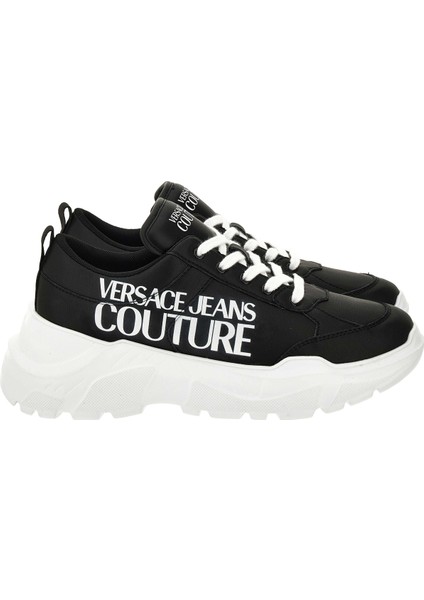 Siyah - Beyaz Erkek Sneaker Fondo Speedtrack Dıs. Sc1