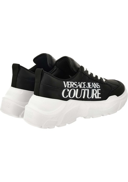 Siyah - Beyaz Erkek Sneaker Fondo Speedtrack Dıs. Sc1 modelleri