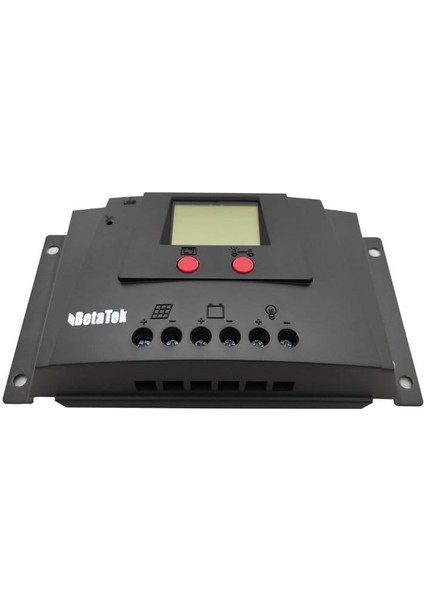 20A Pwm Şarj Kontrol Cihazları