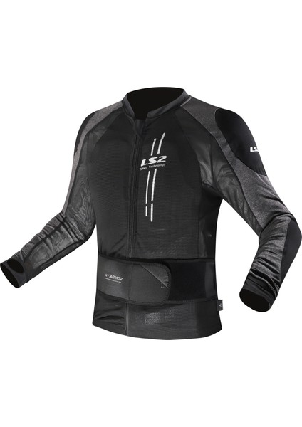 X-Armor Full Koruma - Soft Body Armour(Vücut Koruma)