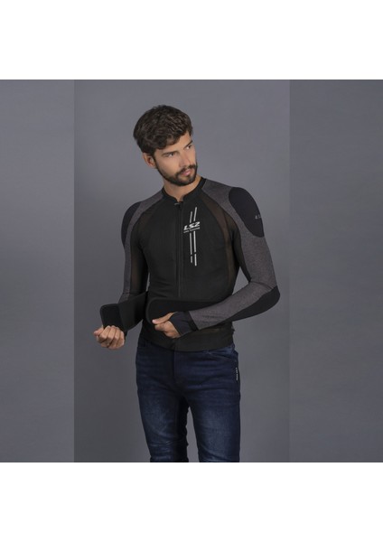 X-Armor Full Koruma - Soft Body Armour(Vücut Koruma) modelleri