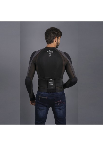 X-Armor Full Koruma - Soft Body Armour(Vücut Koruma) fırsatları
