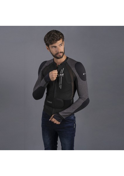 X-Armor Full Koruma - Soft Body Armour(Vücut Koruma) indirimleri