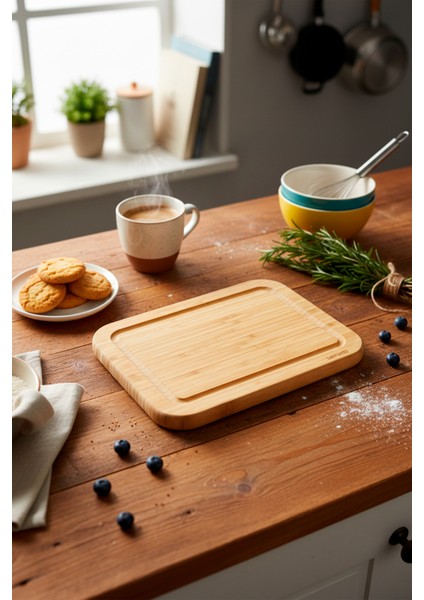 Bamilo Kesme Tahtası Küçük fiyatları