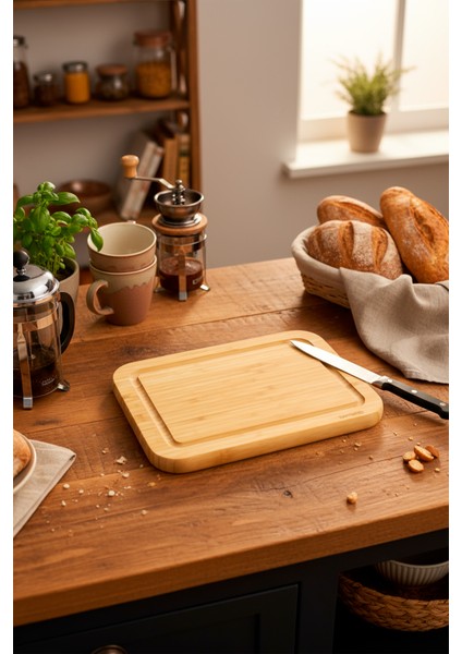 Bamilo Kesme Tahtası Küçük modelleri