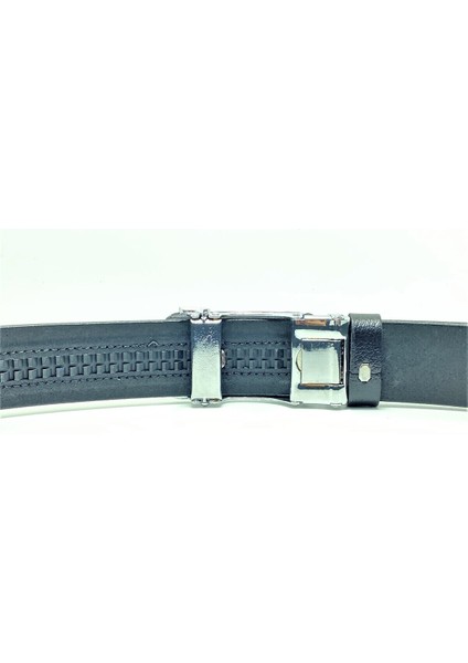 Otomatik Tokalı Deliksiz 100 % Hakiki Deri Kemer fırsatları