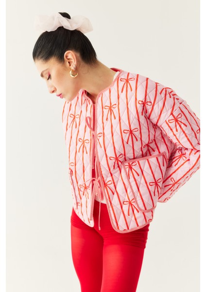 Noya Çift Taraflı Ceket No:9