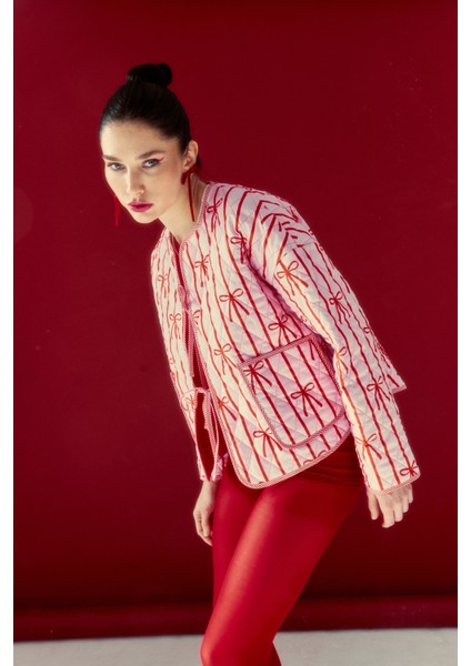 Noya Çift Taraflı Ceket No:9 fiyatları