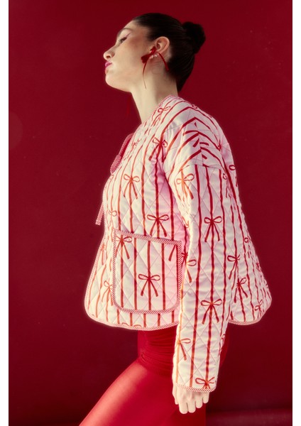 Noya Çift Taraflı Ceket No:9 indirimleri