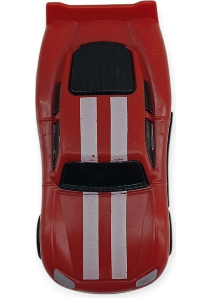 Çek Bırak Nascar Arabası 10.5 cm - BP-035-KIRMIZI (Lisinya) fiyatları