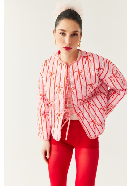 Noya Çift Taraflı Ceket No:9