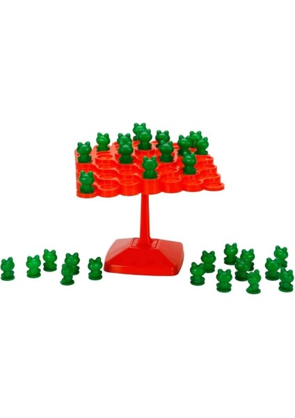 Bfs ANT701 Frog Kurbağa Denge Oyunu modelleri