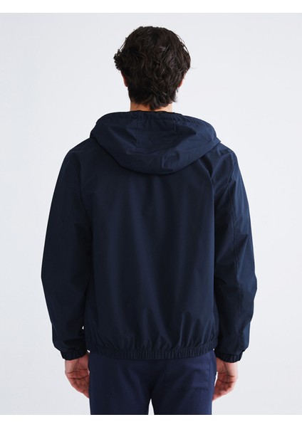 Yeni Sezon Standart Kalıp Kapüşonlu Erkek Yağmurluk indirimleri