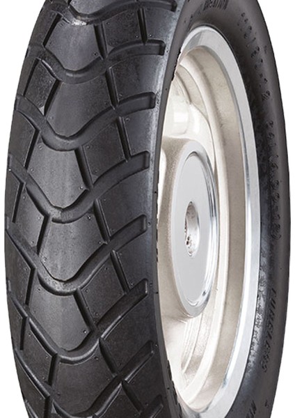 Anlas 120/70-12 Motosiklet Lastiği Scooter modelleri