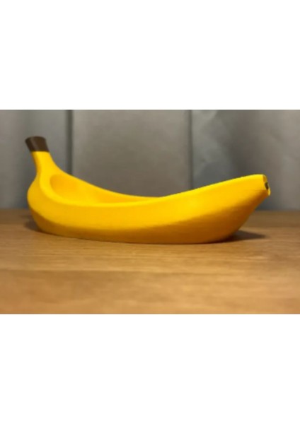 Muz Sabunluk,şık Tasarım